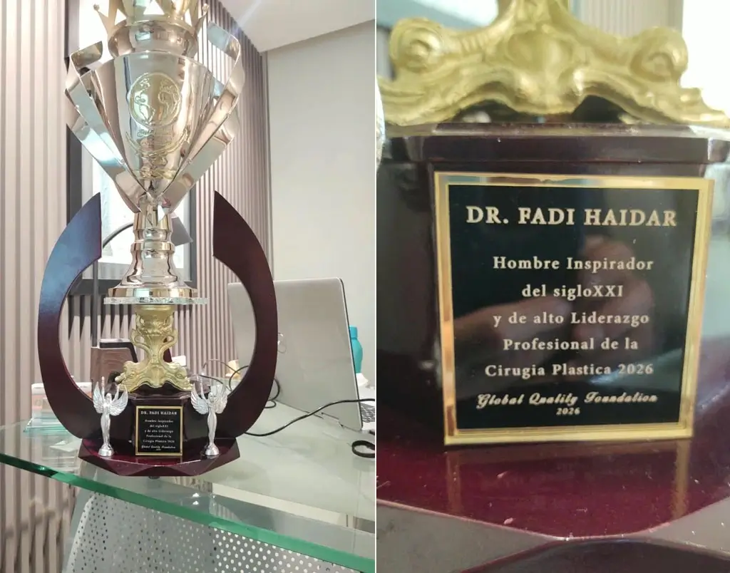 Dr. Fadi Haidar