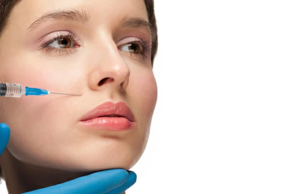 Toxina Botulínica - Tratamiento Facial